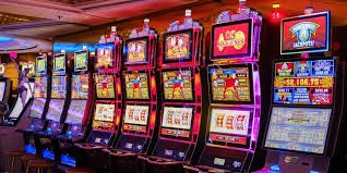 myr88a Apa yang Kami Sediakan di Slot myr88a